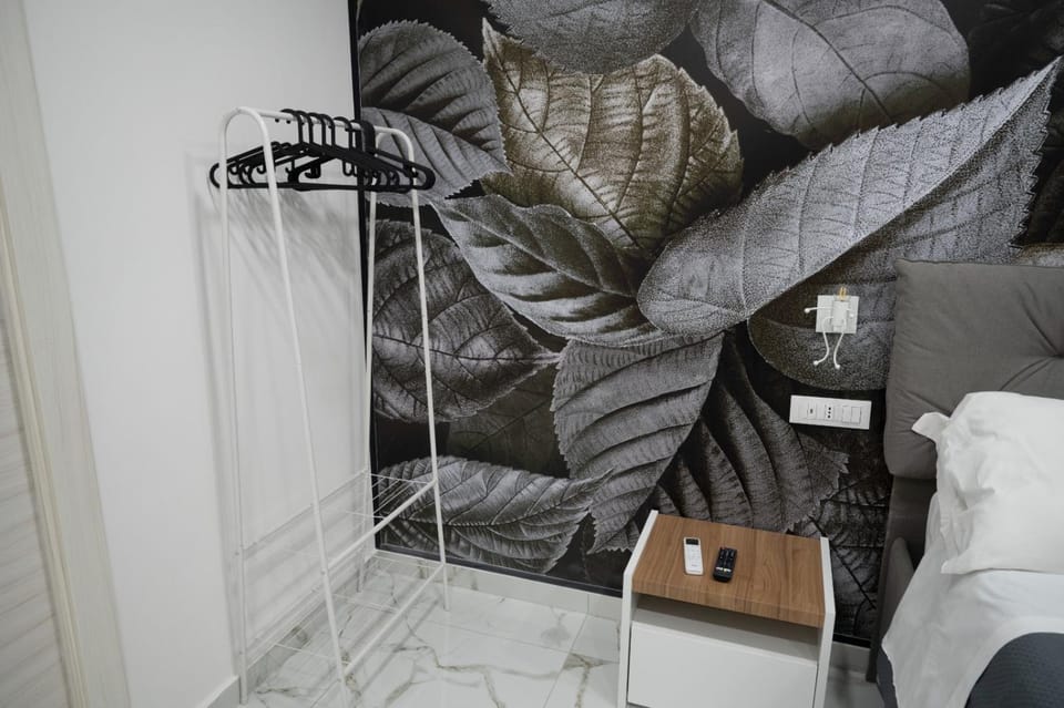 Seven7 Rooms Bed and Breakfast in Catania