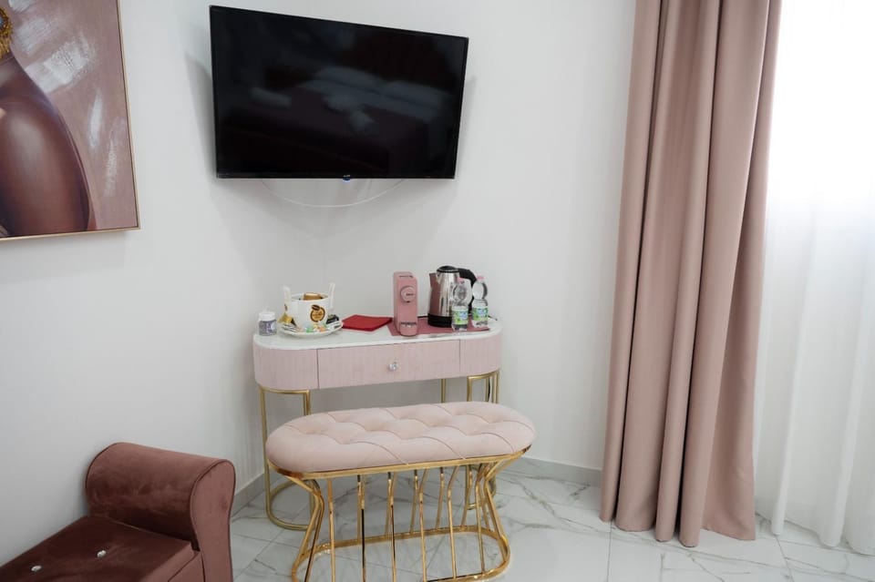 Seven7 Rooms Bed and Breakfast in Catania