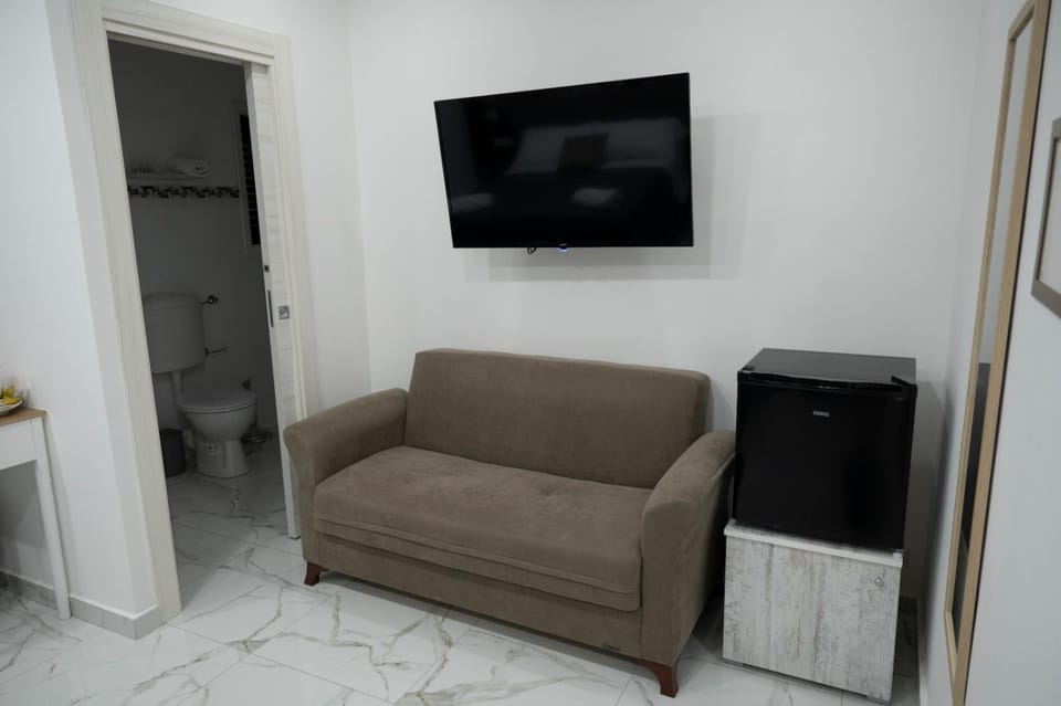 Seven7 Rooms Bed and Breakfast in Catania