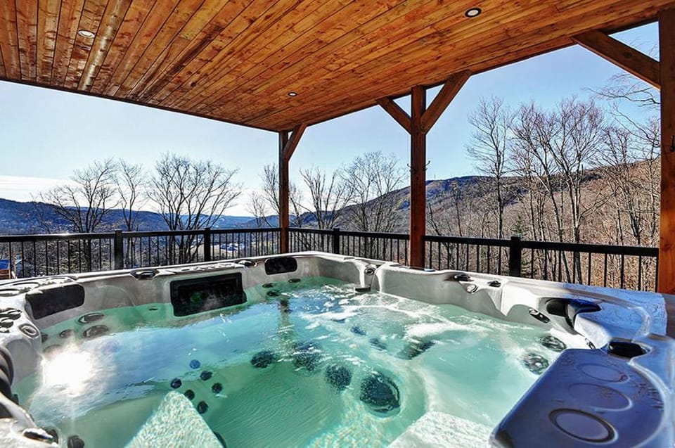 Chalet 22 Chalet in Quebec