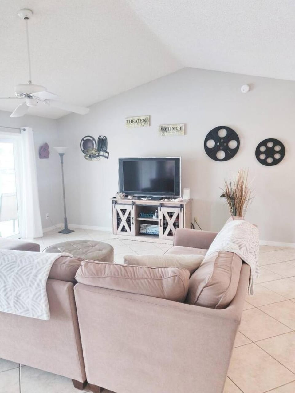 The Playful Pelican House in Cape Coral