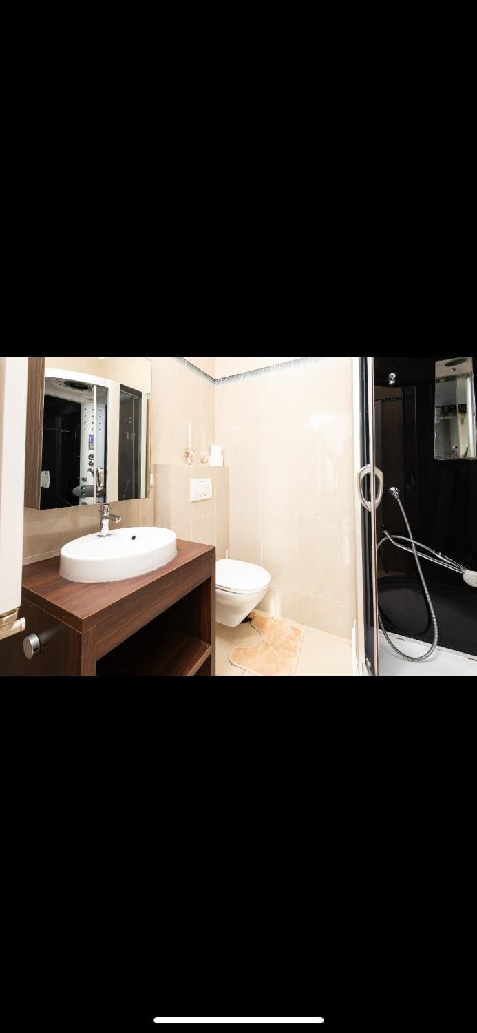 Crystal Apartment Vienna Apartment in Vienna