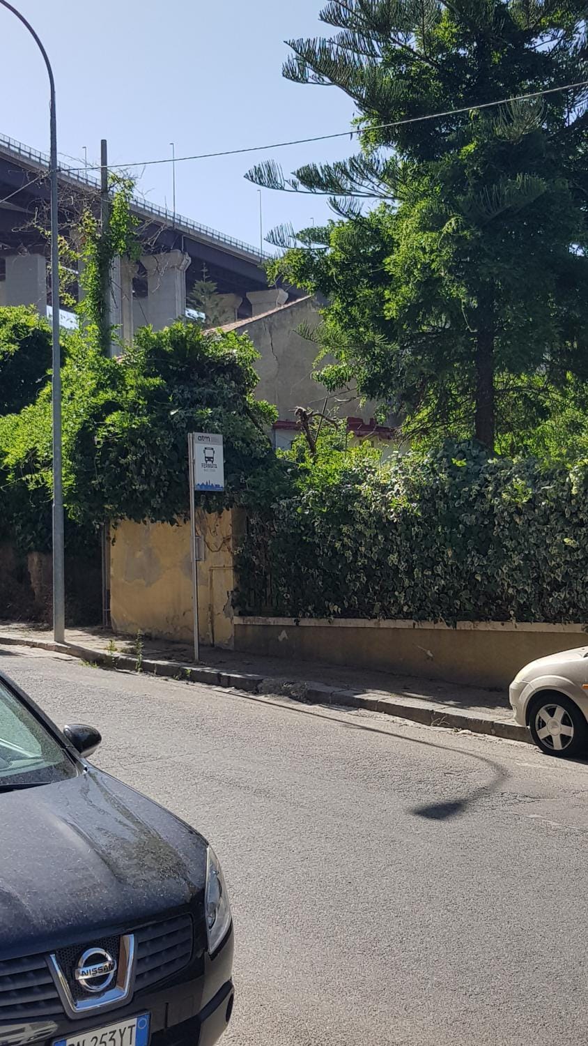 BeB575 Bed and Breakfast in Messina