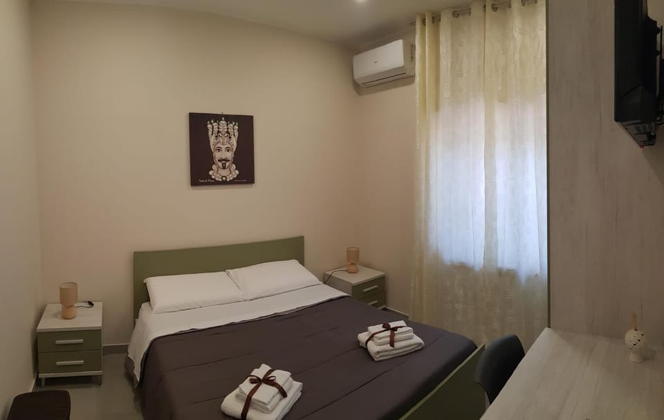 BeB575 Bed and Breakfast in Messina
