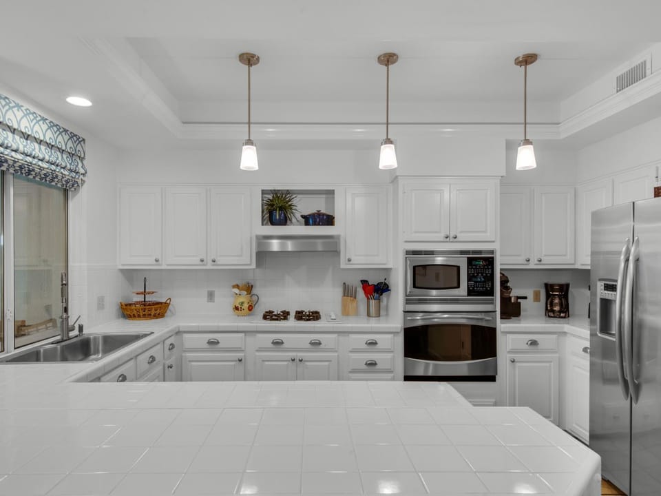 Hidden Dunes Villa 12 by Newman-Dailey Apartment in Miramar Beach
