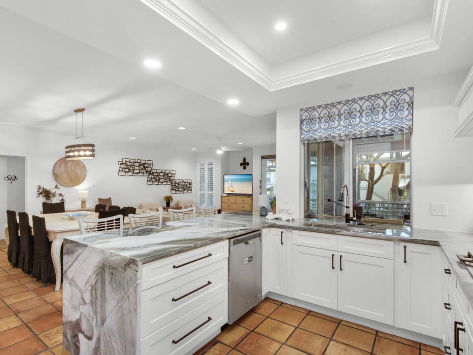 Hidden Dunes Villa 12 by Newman-Dailey Apartment in Miramar Beach