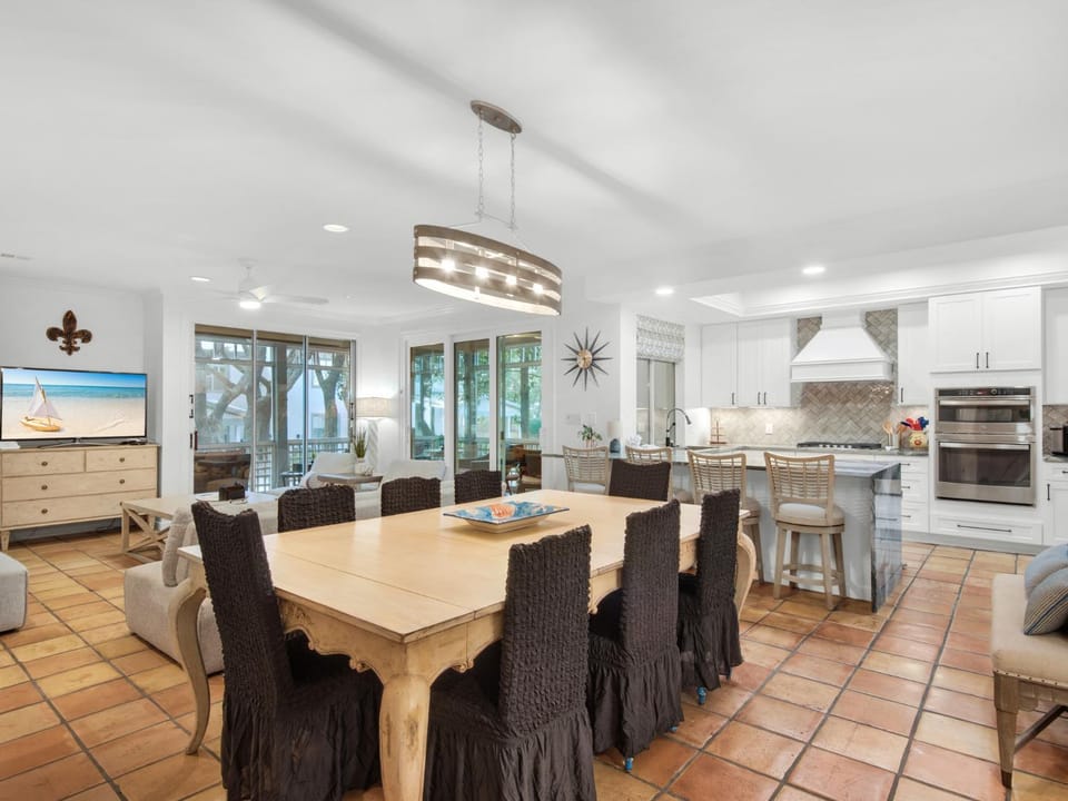 Hidden Dunes Villa 12 by Newman-Dailey Apartment in Miramar Beach