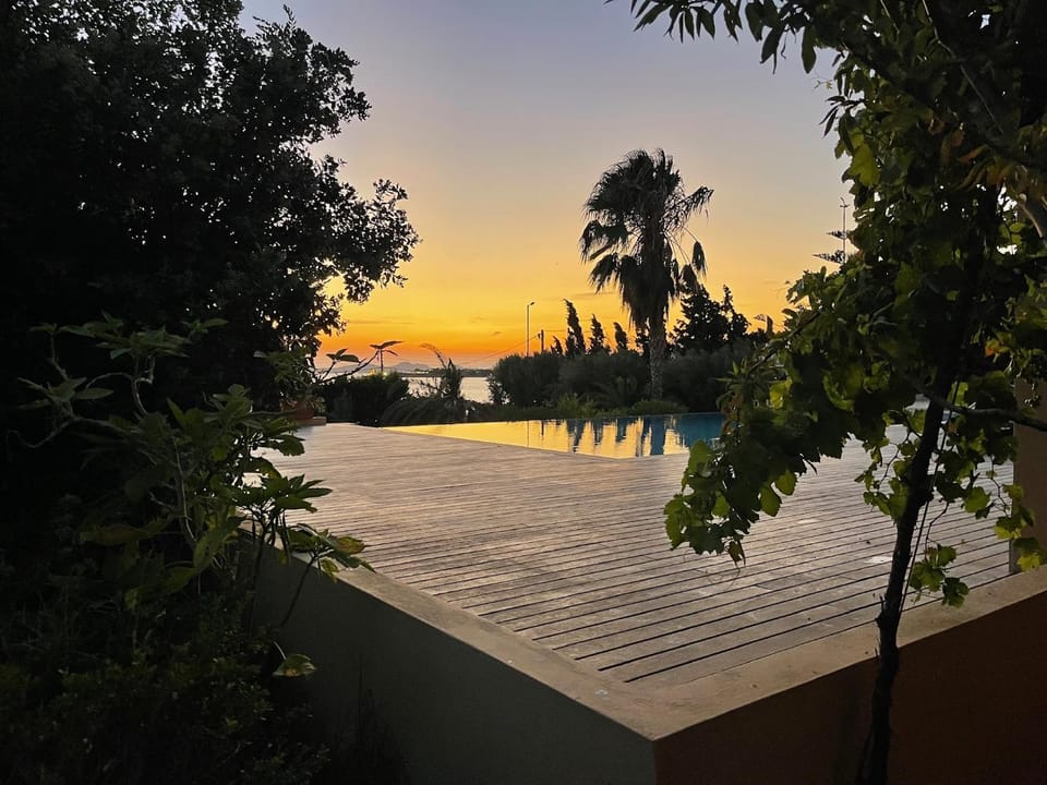 Sunset Villa Villa in East Attica Regional Unit, Greece