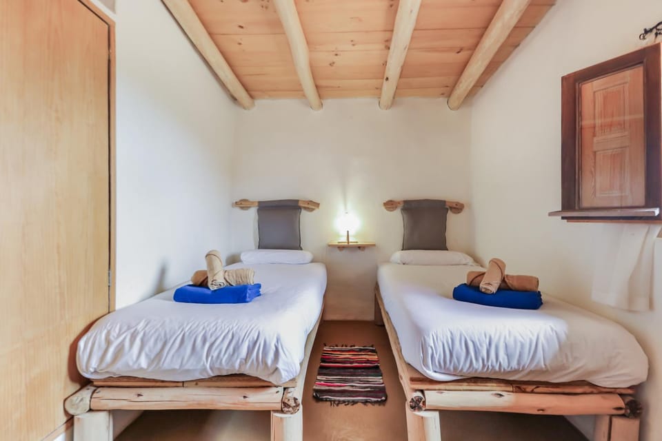 Trendy Rural House Casa Tazirga Apartment in Comarca Norte