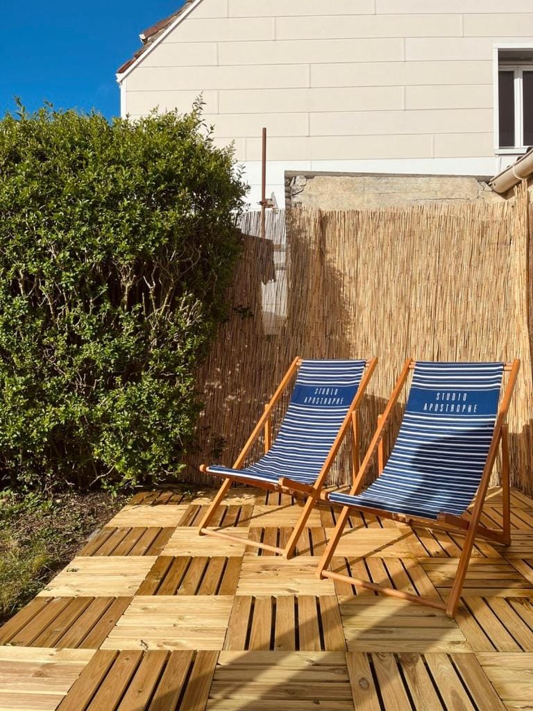 sunbed