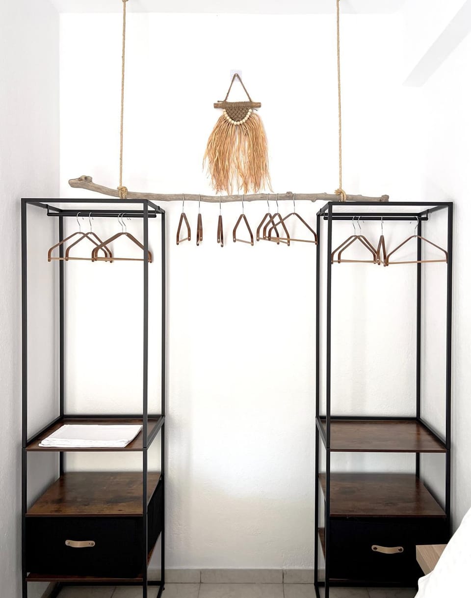 wardrobe