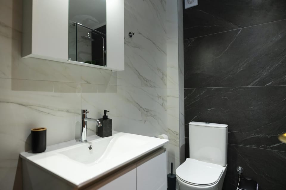 Desert Oasis by Heaven's Hall Apartment in Alexandroupoli