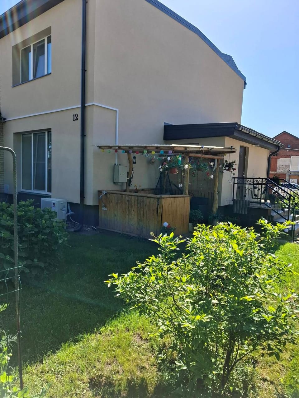 Butas Šventojoje Apartment in Palanga