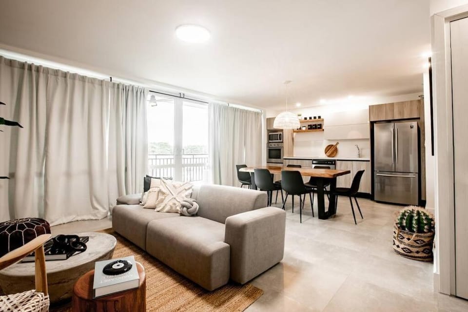 Casa Mar, Stylish Condo at Blue Venao House in Los Santos Province, Panama