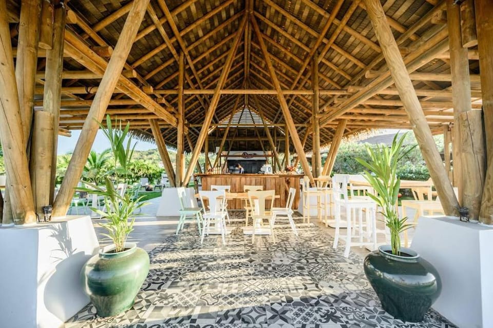 Casa Mar, Stylish Condo at Blue Venao House in Los Santos Province, Panama