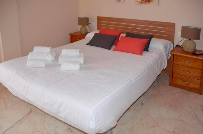 Casa Patio las Palmeras Córdoba con piscina Apartment in Cordoba