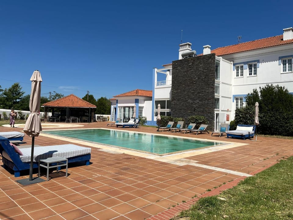 LOUSAL TENTS Grandola Luxury tent in Setubal District