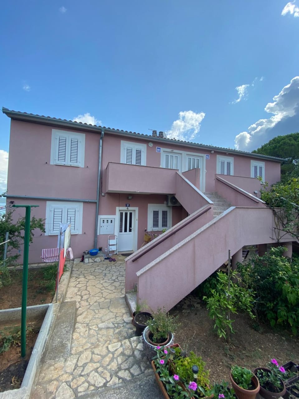 Apartman Marija Apartment in Šibenik-Knin County, Croatia