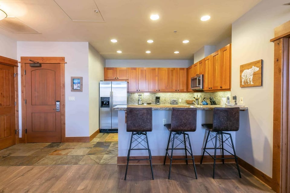 Big Horn Lodge 501 by East West Hospitality Apartment in Northstar Drive