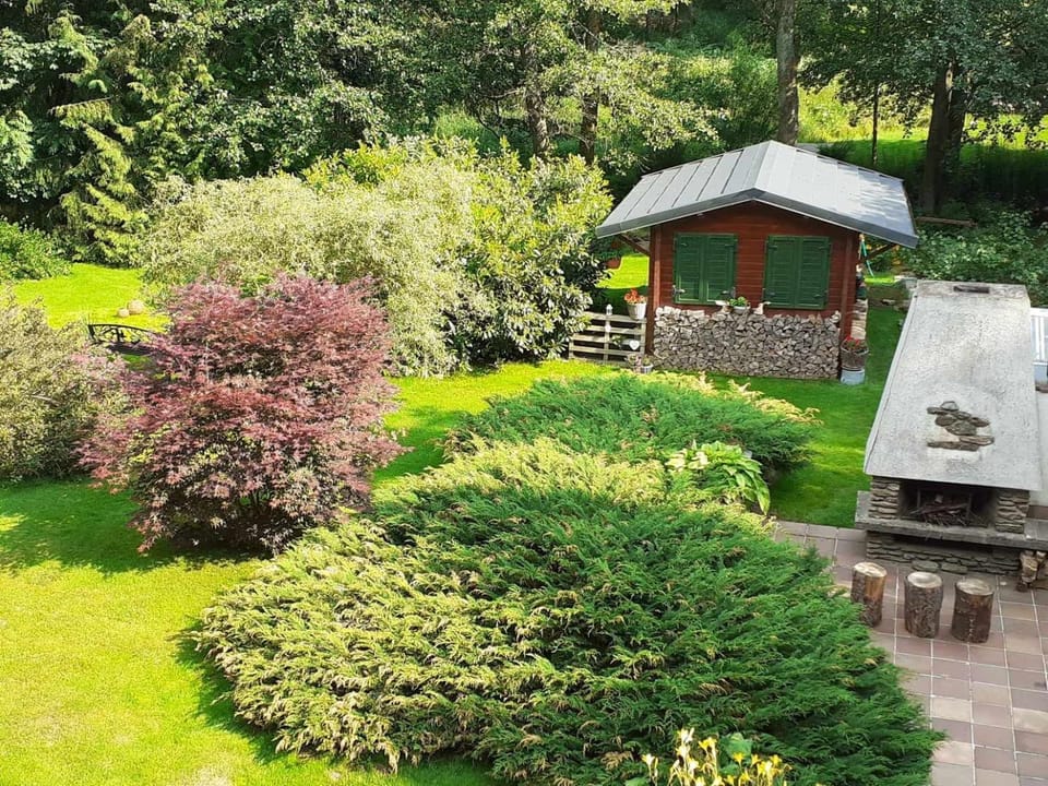 Sport penzion, Železná Ruda Vacation rental in Czechia