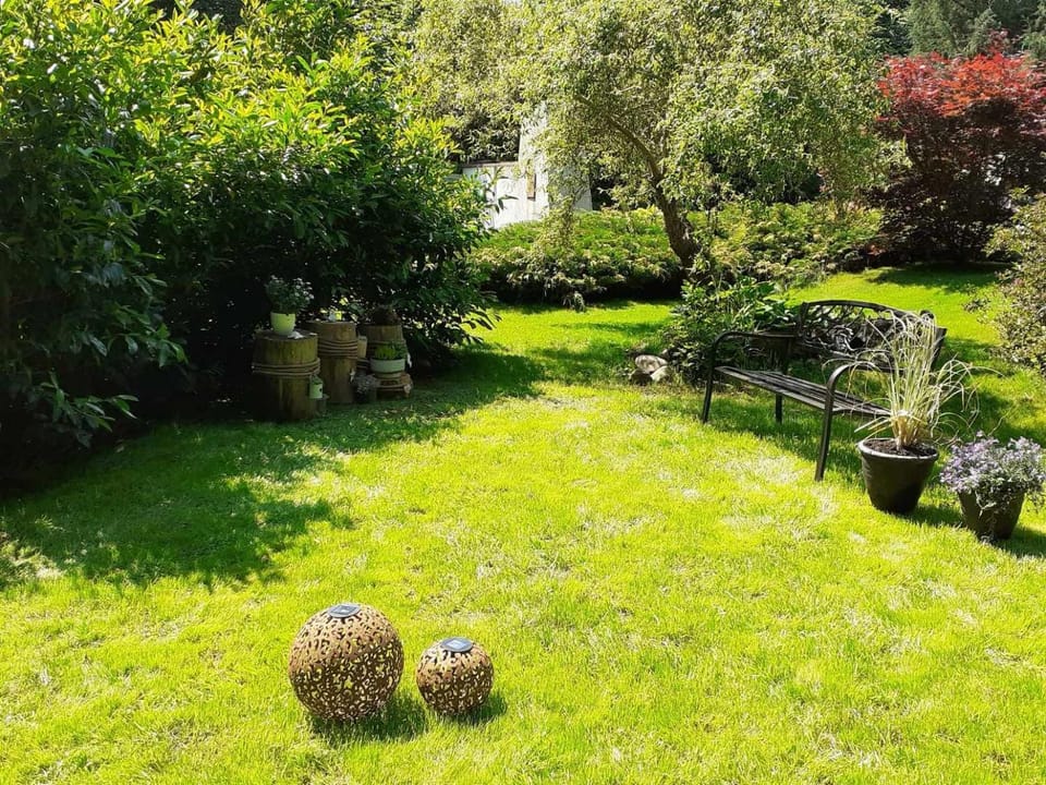 Sport penzion, Železná Ruda Vacation rental in Czechia
