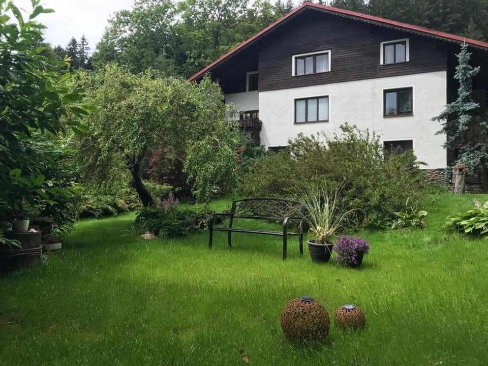 Sport penzion, Železná Ruda Vacation rental in Czechia