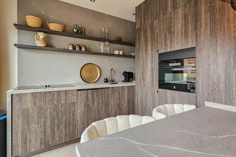 OleHolidays 612 Romana Playa junto al mar Apartment in Marbella