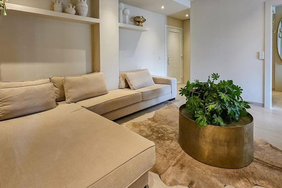 OleHolidays 612 Romana Playa junto al mar Apartment in Marbella