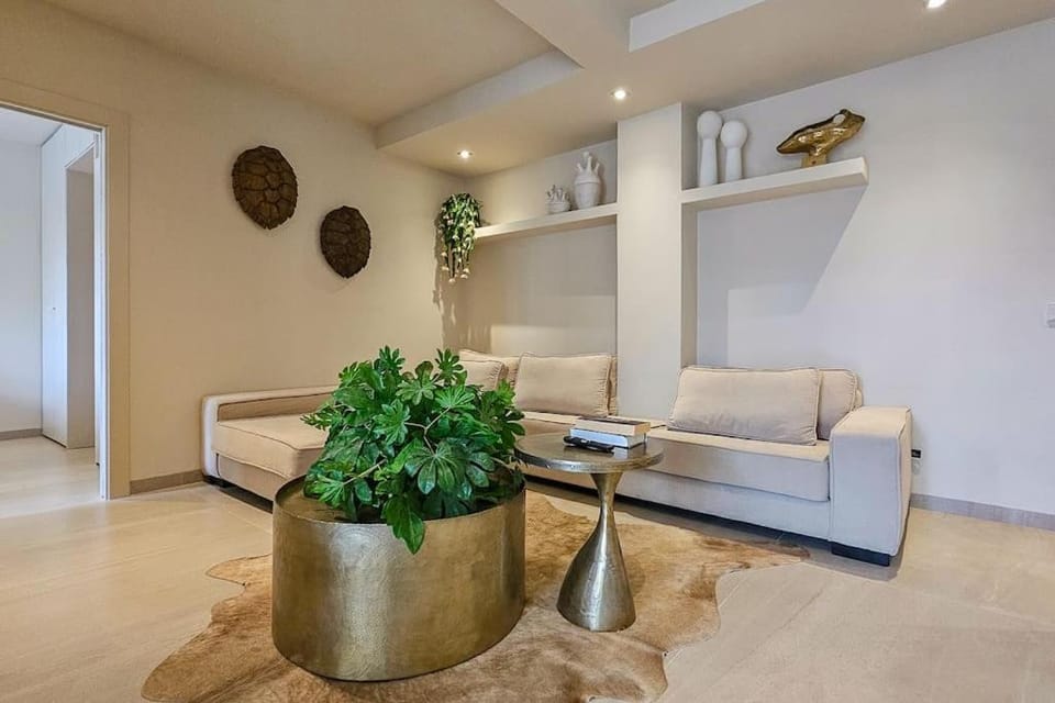 OleHolidays 612 Romana Playa junto al mar Apartment in Marbella