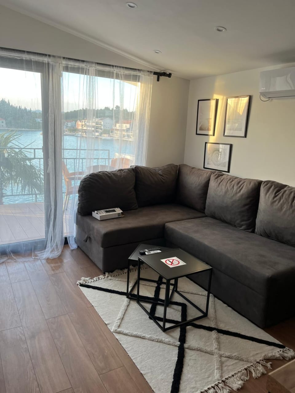 Apartments Sea La Vie Apartment in Dubrovnik-Neretva County