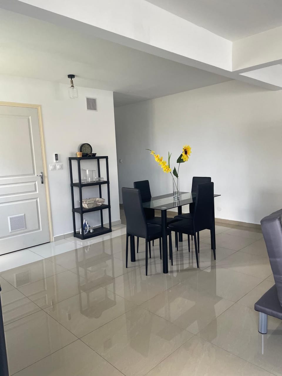 Magnifique appartement COZY proche de la mer Apartment in Grande-Terre, Guadeloupe