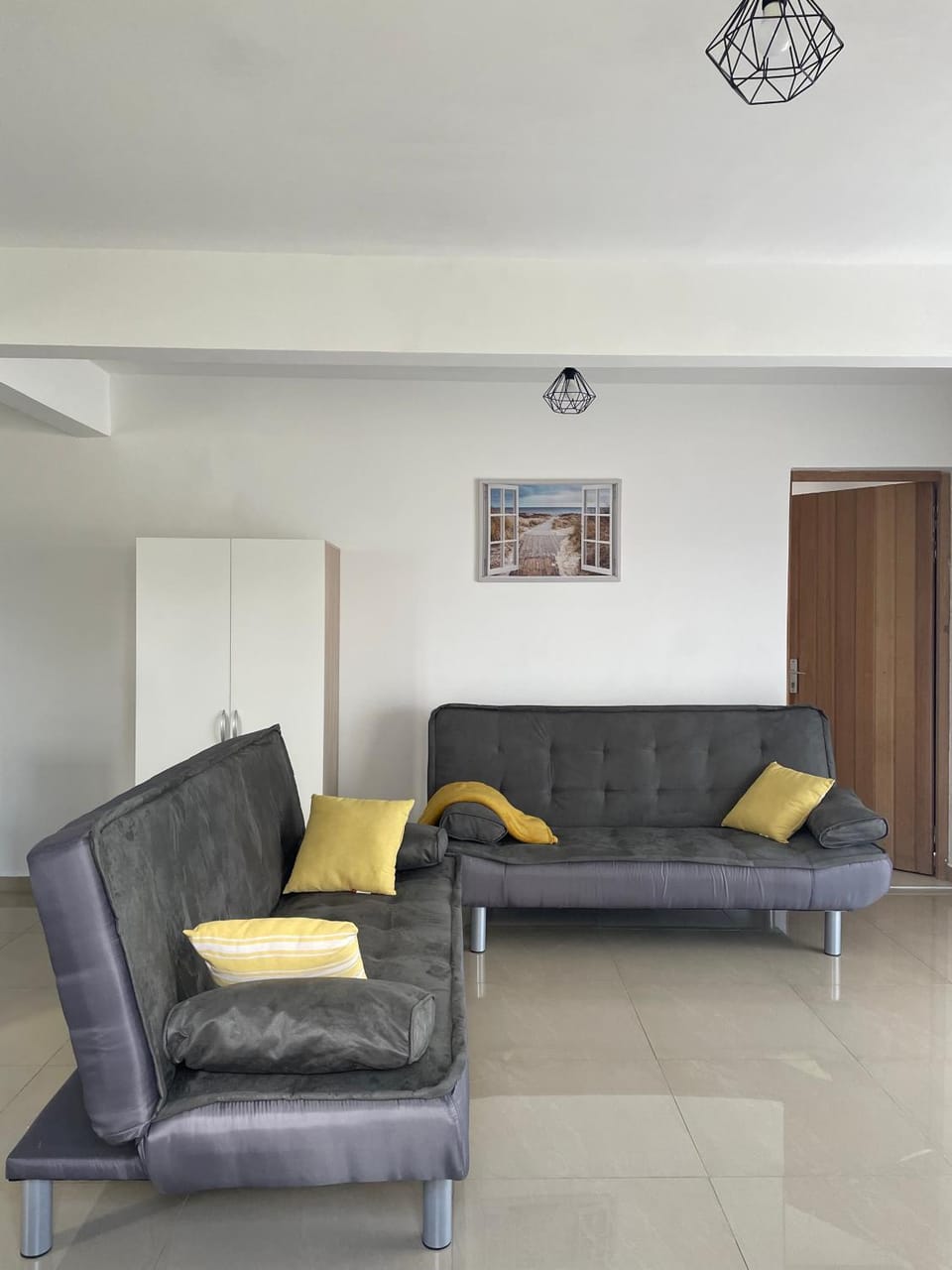 Magnifique appartement COZY proche de la mer Apartment in Grande-Terre, Guadeloupe