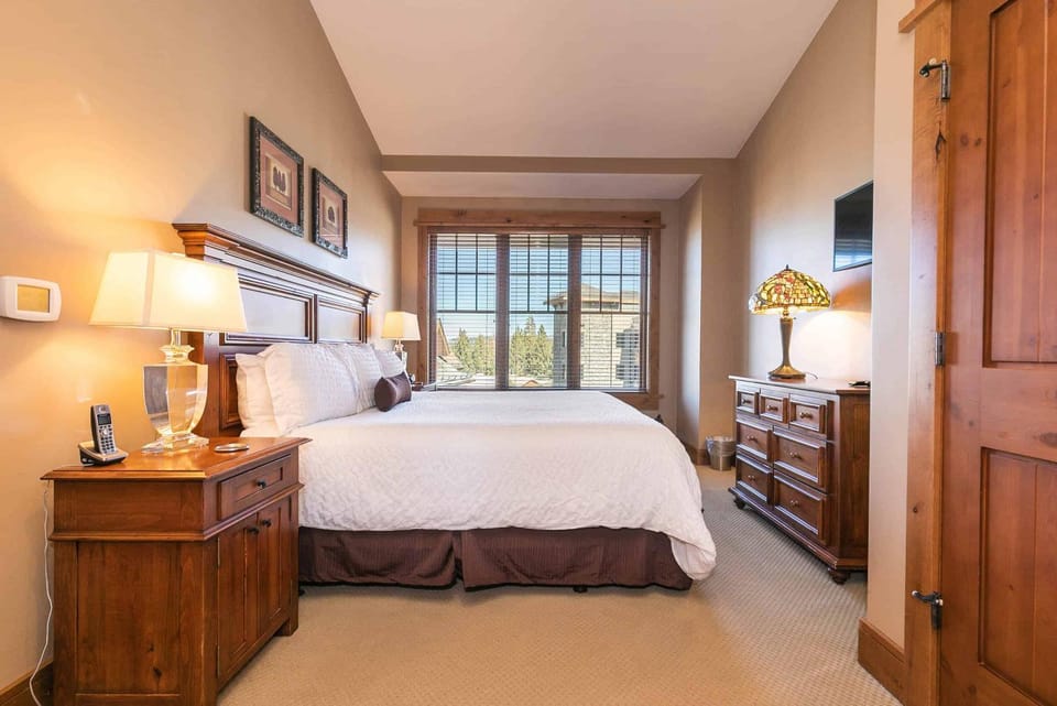 Big Horn Lodge 511 by East West Hospitality Apartment in Northstar Drive