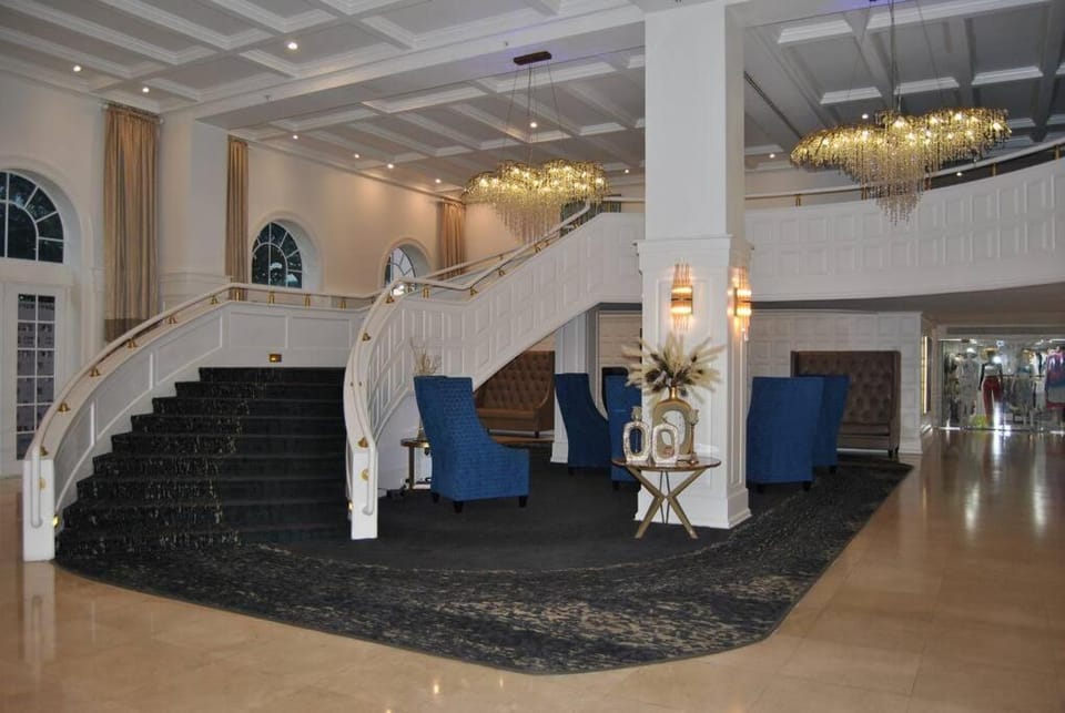 Ocean front 2 Bedroom and 2 Bathroom apartment at The Alexander Resort House in Miami Beach