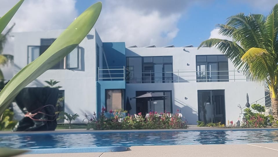Villa des Cannes sur Mer Apartment in Savanne District, Mauritius