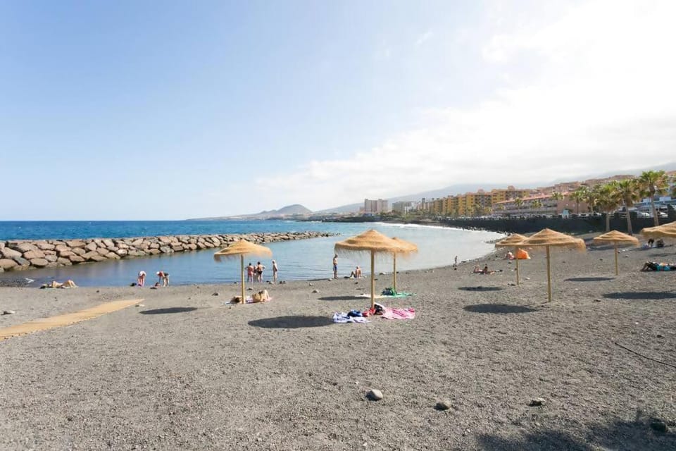Alojamiento vacacional en Caletillas Apartment in Canary Islands