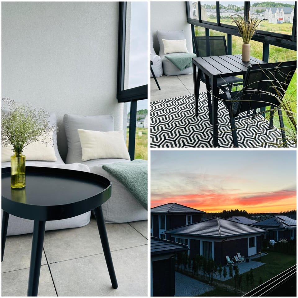 Balcony/Terrace, Balcony/Terrace