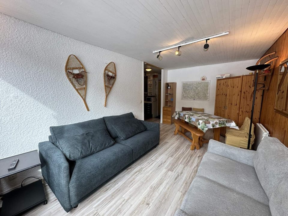 Le Panestrel (residence) - RESIDENCE LE PANESTREL MAE-0101 Apartment in Provence-Alpes-Côte d'Azur