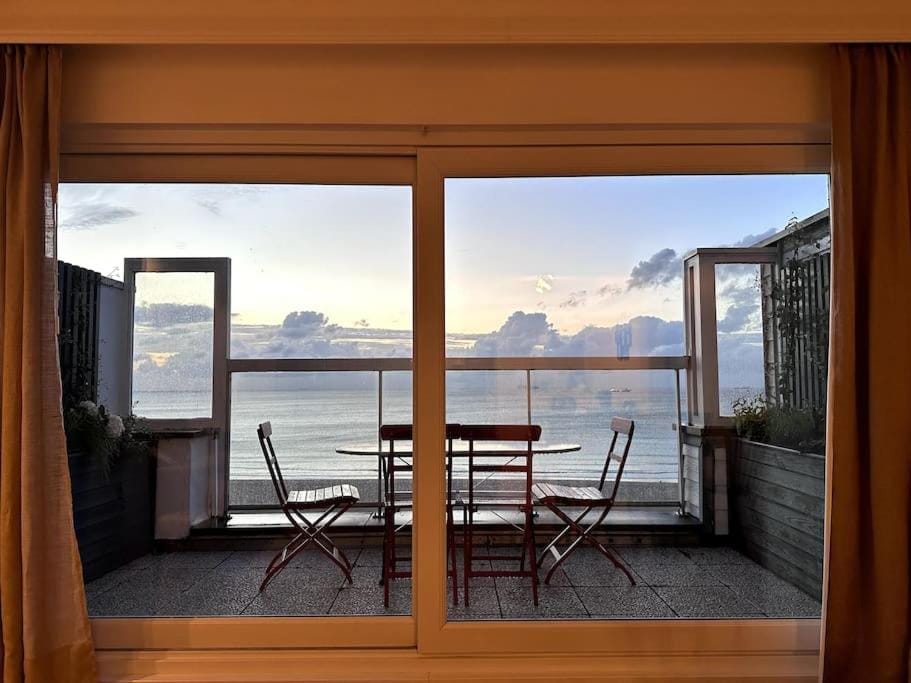 Terrasse des Dunes Apartment in Knokke-Heist