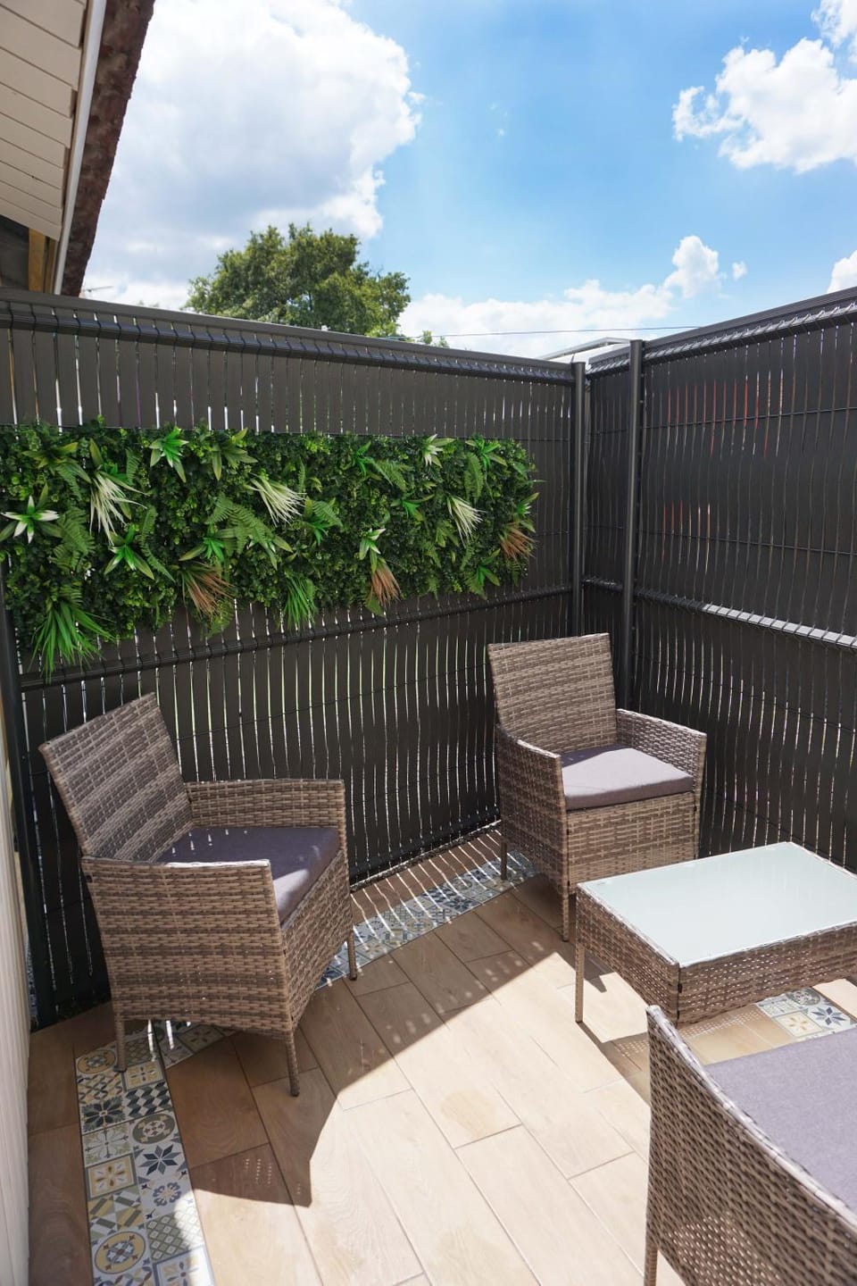 Maison 2 chambres avec terrasse House in Pays de la Loire
