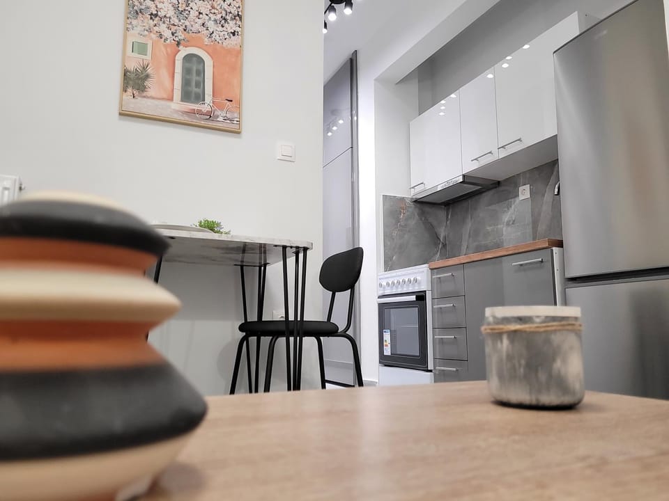 Urban Chic by GOLDENLAND Apartment in Thessaloniki