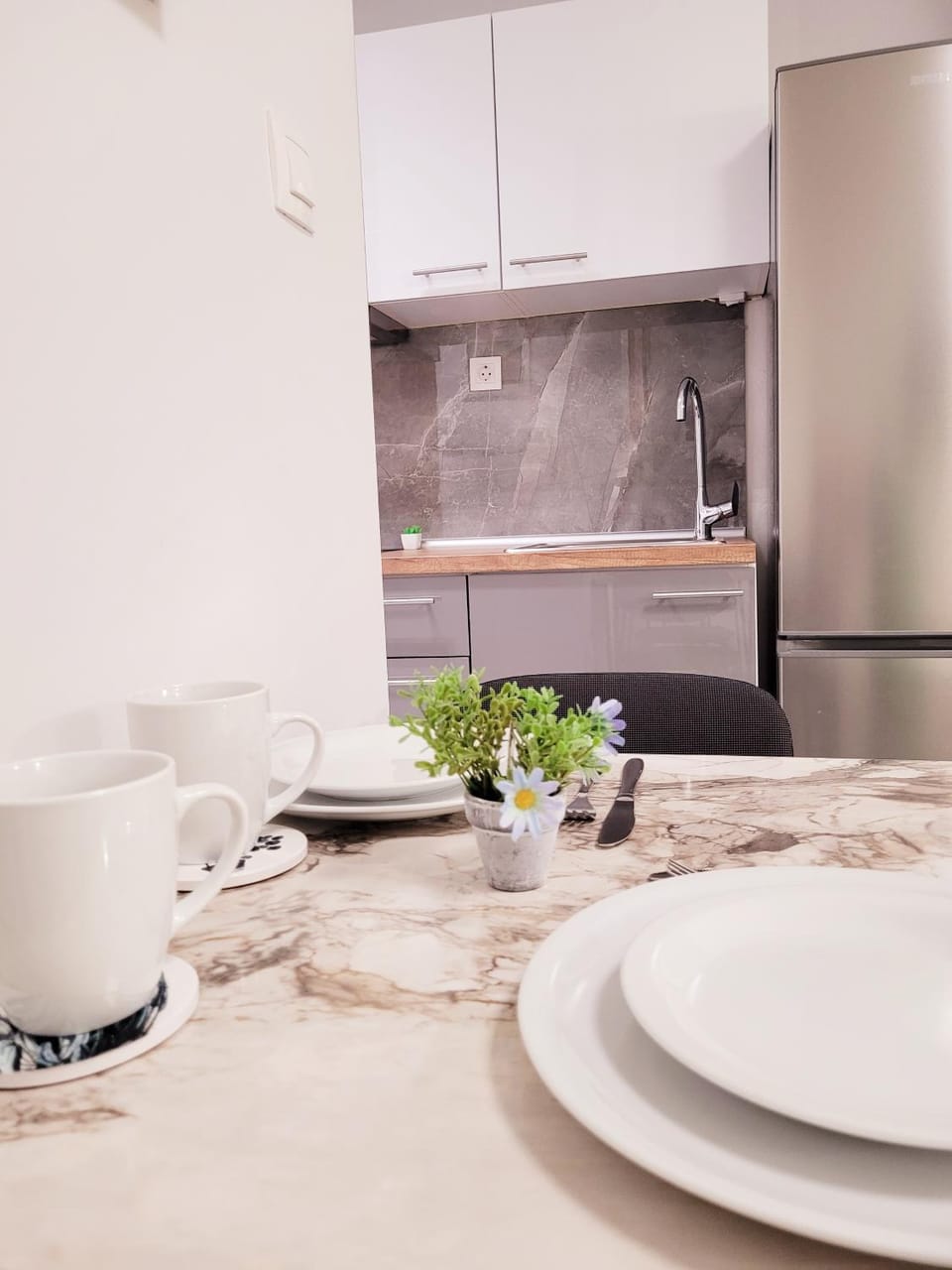 Urban Chic by GOLDENLAND Apartment in Thessaloniki