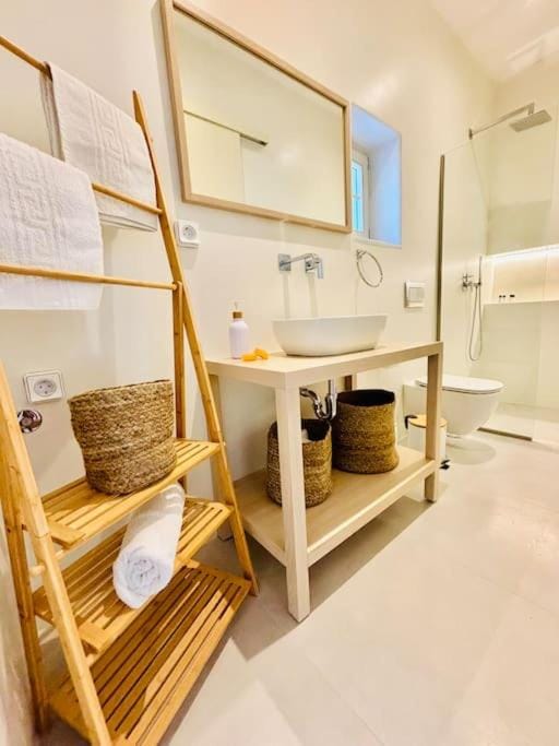 Yannis Boutique Cycladic House Villa in Paros, Greece