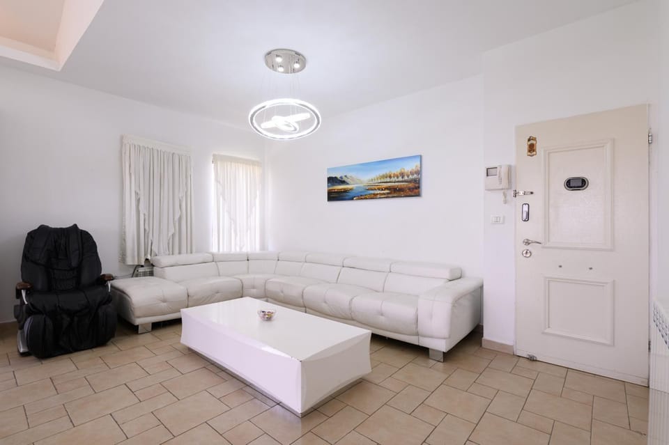 אריאל בעתיקה Apartment in Jerusalem