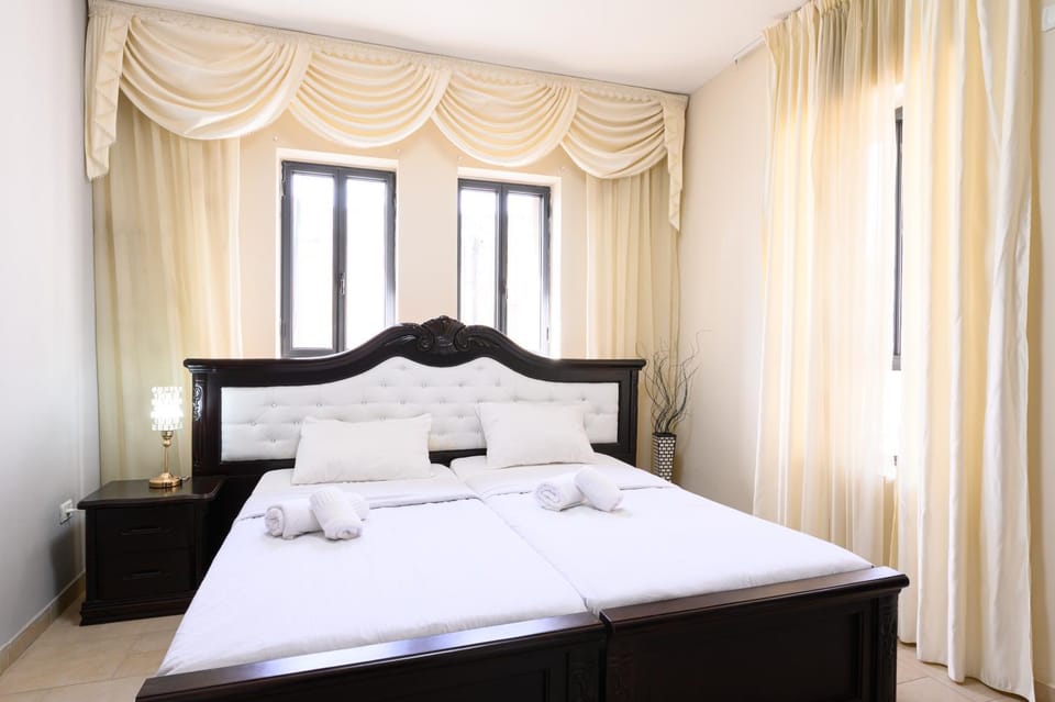 אריאל בעתיקה Apartment in Jerusalem