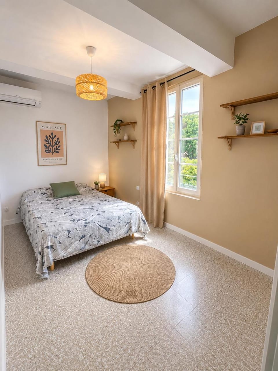 T4 Castries - 3 chambres - Terrasse - Clim - Montpellier 15 min Apartment in Occitanie