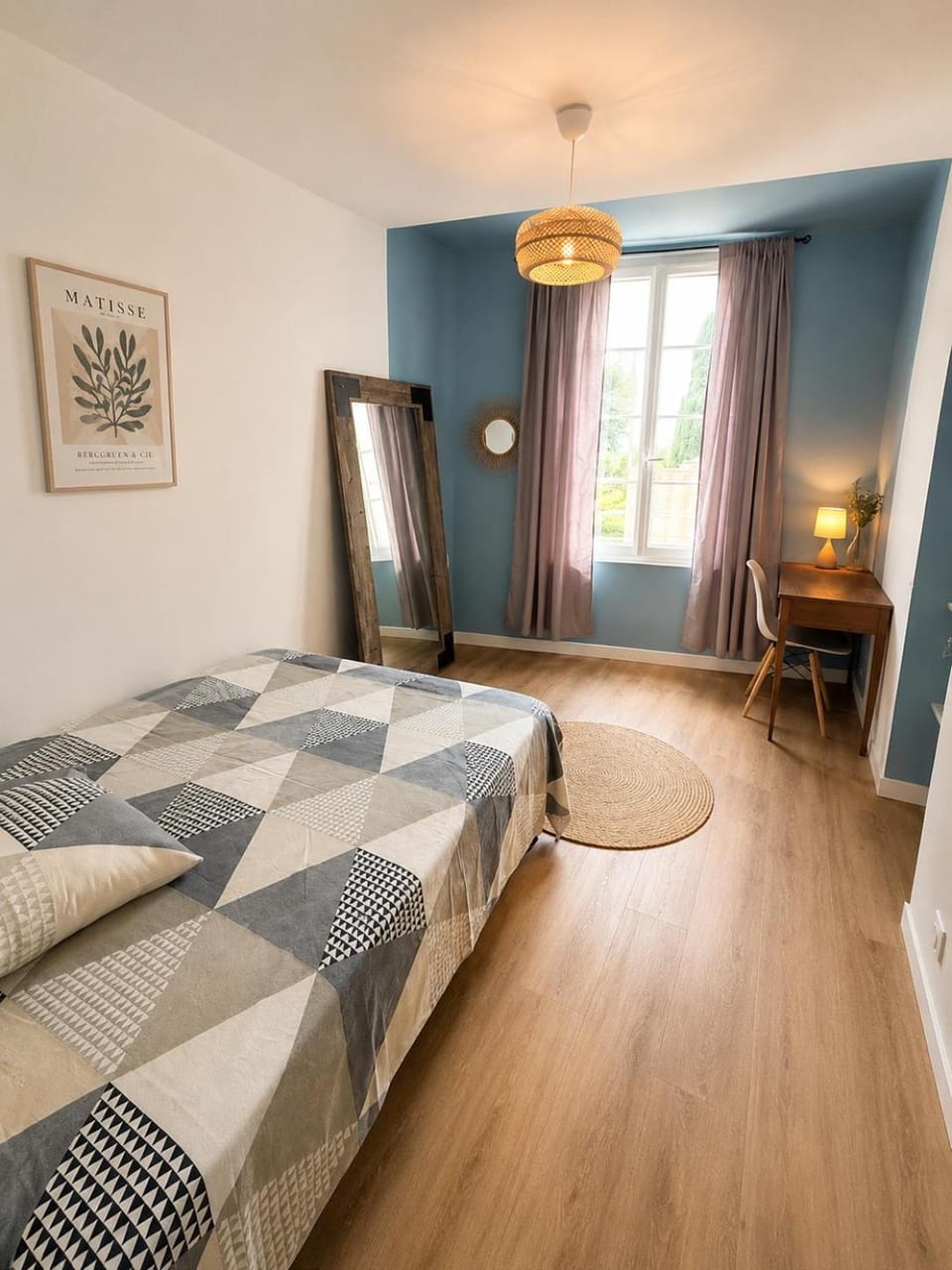T4 Castries - 3 chambres - Terrasse - Clim - Montpellier 15 min Apartment in Occitanie
