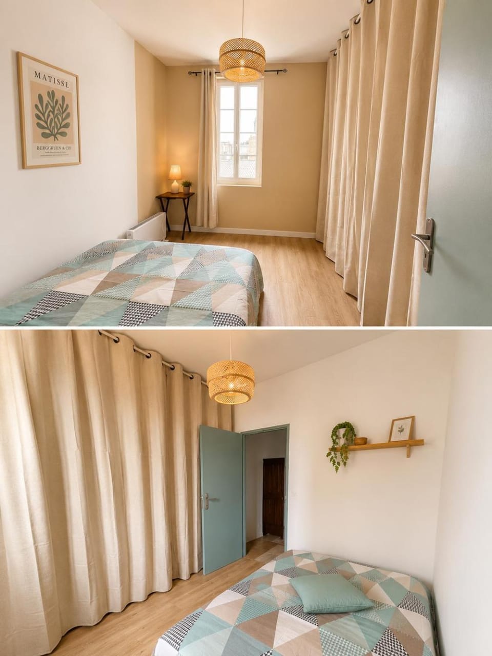 T4 Castries - 3 chambres - Terrasse - Clim - Montpellier 15 min Apartment in Occitanie