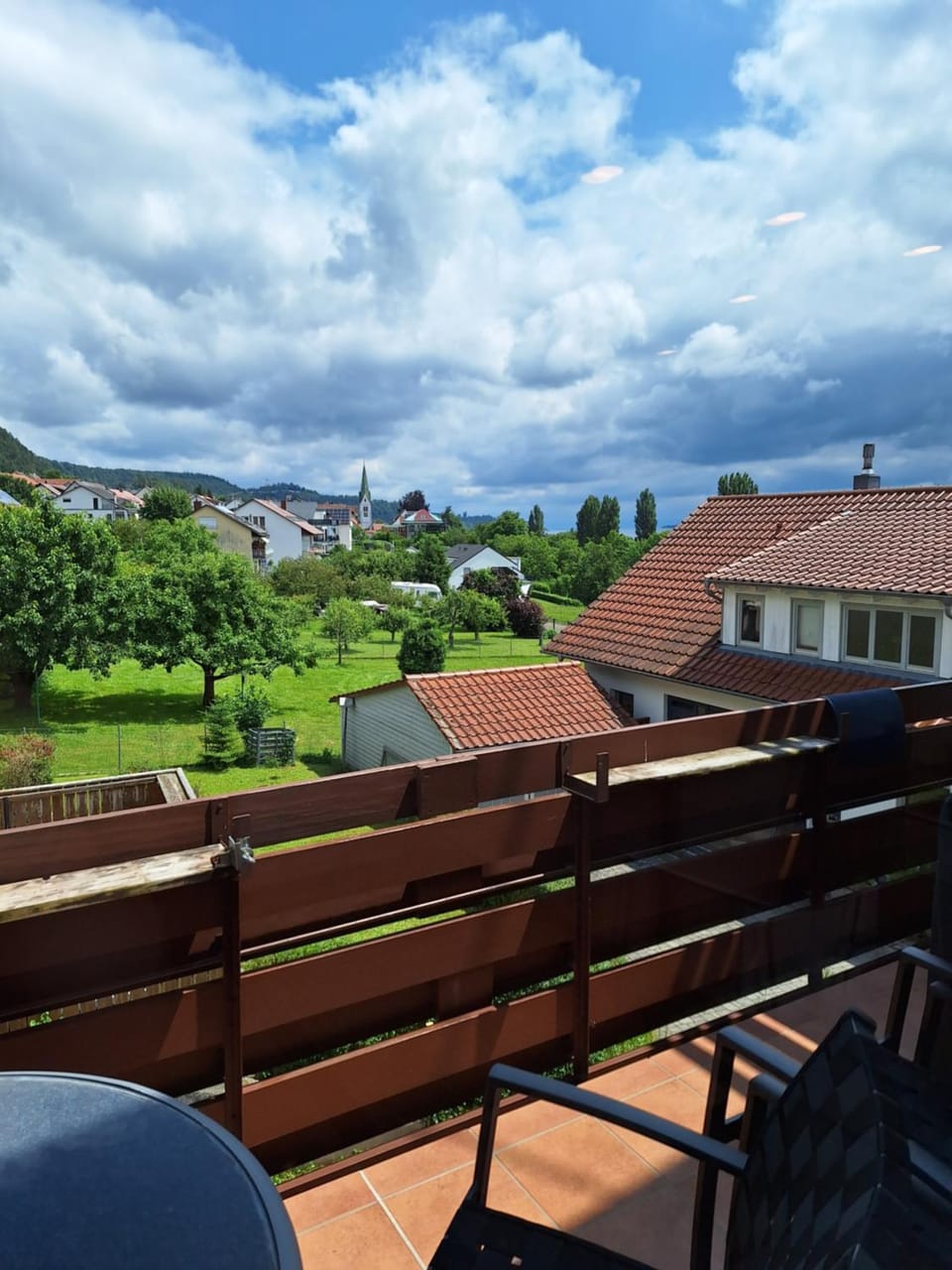 View (from property/room)