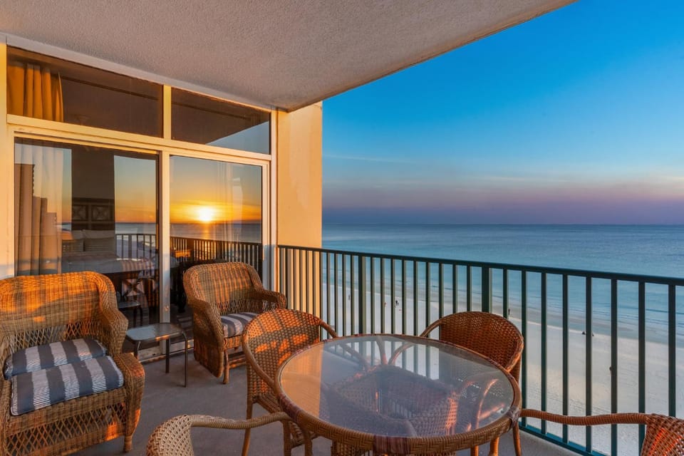 Jade East Towers 0840 by Newman-Dailey Apartment in Destin